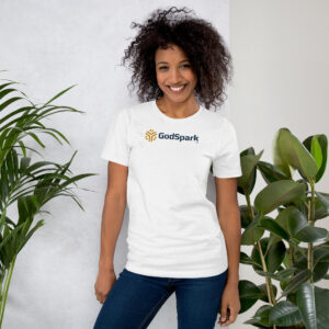 GodSpark T Shirt